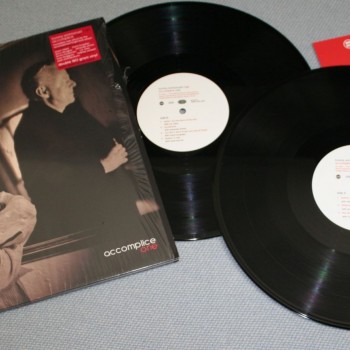 TOMMY EMMANUEL - ACCOMPLICE ONE - ���������