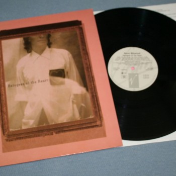 STEVE WINWOOD - REFUGEES OF THE HEART - ���������