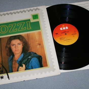 UMBERTO TOZZI - TOZZI - ���������