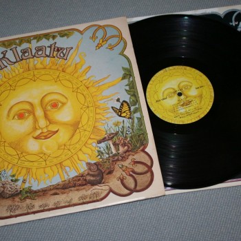 KLAATU - KLAATU (3:47 E.S.T.) - 