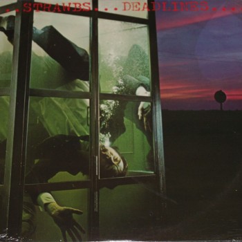 STRAWBS - DEADLINES (a) - 