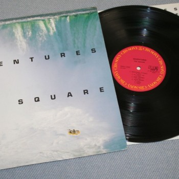 SQUARE (�������� ����-���) - ADVENTURES - ���������