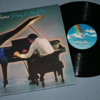 JOE SAMPLE - VOICES IN THE RAIN (a) - 