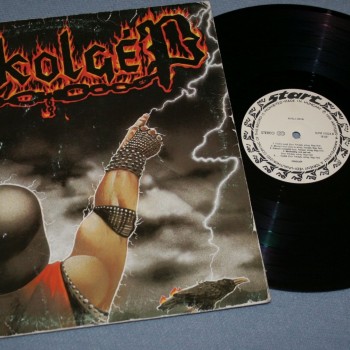 POKOLGED - TOTALIS METAL - ���������