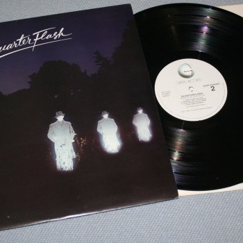 QUARTERFLASH - QUARTERFLASH (j) - ���������