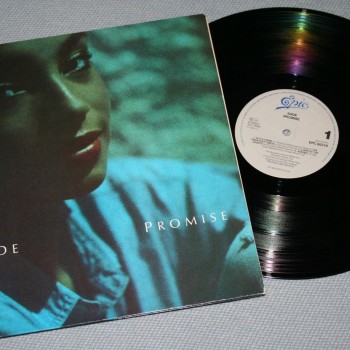 SADE - PROMISE - ���������