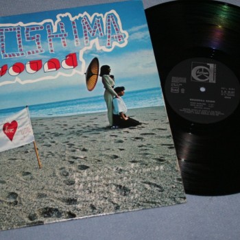 HIROSHIMA SOUND - HIROSHIMA, J LOVE YOU - ���������