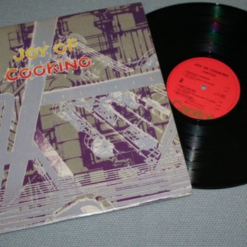 JOY OF COOKING - CASTLES (a) - ���������