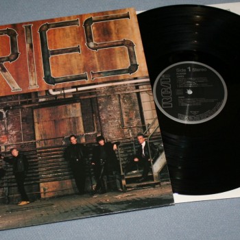 CRIES - CRIES - ���������