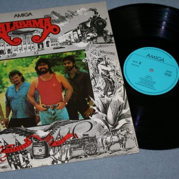 ALABAMA - GREATEST HITS - ���������