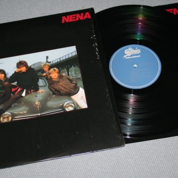 NENA - NENA (j) - 