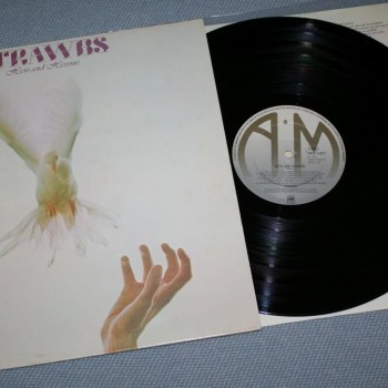 STRAWBS - HERO AND HEROINE (uk) - ���������