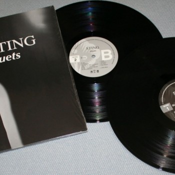STING - DUETS - ���������