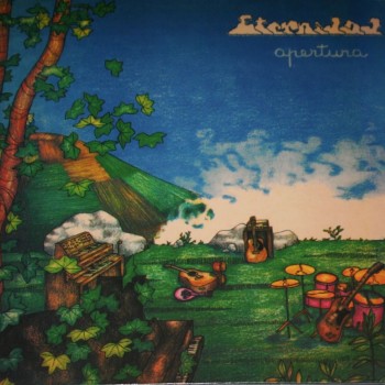 ETERNIDAD - APERTURA - 
