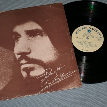 CZESLAW NIEMEN - POSTSCRIPTUM - 