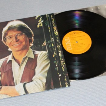 JOHN DENVER - SOME DAYS ARE DIAMONDS - ���������