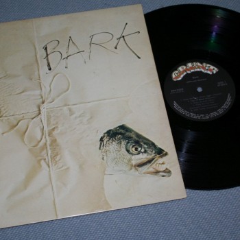 JEFFERSON AIRPLANE - BARK (j) - ���������