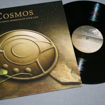 COSMOS - THE DECIDING MOMENTS OF YOUR LIFE - ���������