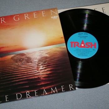 PETER GREEN - LITTLE DREAMER - ���������