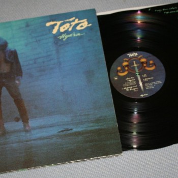 TOTO - HYDRA - ���������