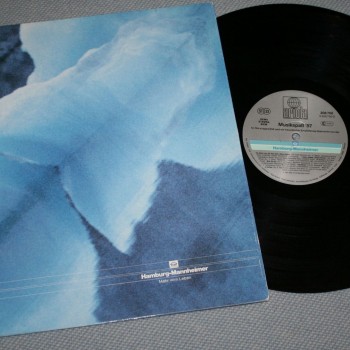 MUSIKSPASS' 87 - VARIOUS - ���������