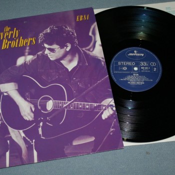 EVERLY BROTHERS - EB 24 - ���������