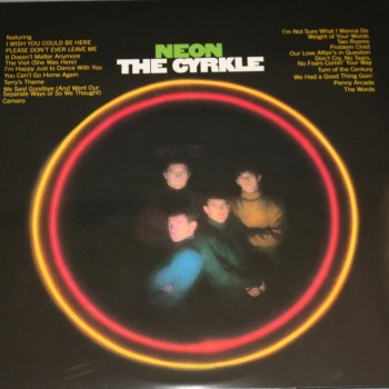 CYRKLE - NEON - 