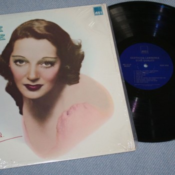 GERTRUDE LAWRENCE - STAR QUALITY (a) - ���������