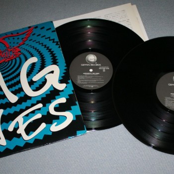AEROSMITH - BIG ONES - 
