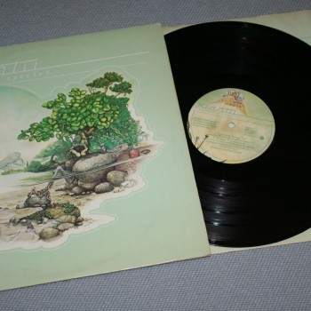 KLAATU - ENDANGERED SPECIES - ���������