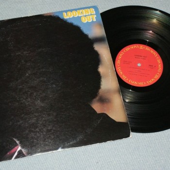 McCOY TYNER - LOOKING OUT - ���������