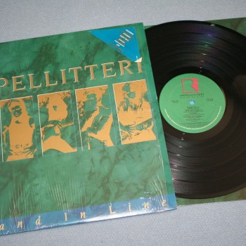 IMPELLITTERI - STAND IN LINE (uk) - ���������