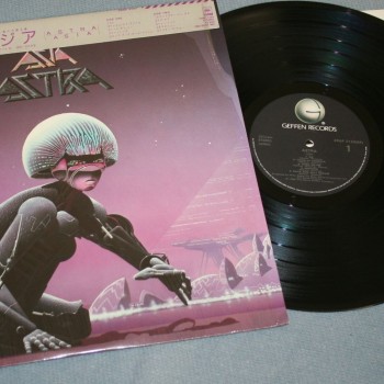ASIA - ASTRA (j) - ���������