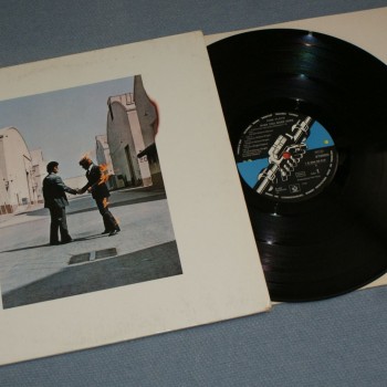 PINK FLOYD - WISH YOU WERE HERE - ���������