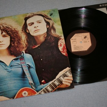 T. REX - T. REX (j) - Меломания