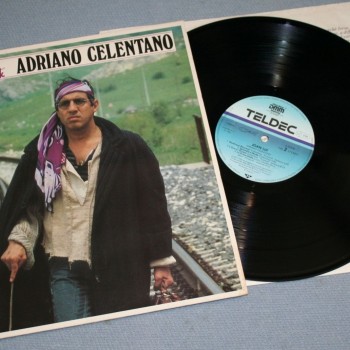 ADRIANO CELENTANO - JOAN LUI - 