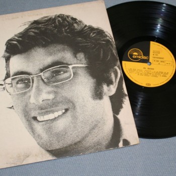 AL BANO - NEL SOLE - 