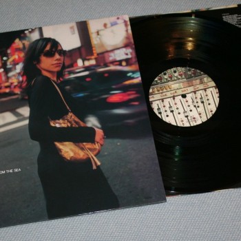 PJ HARVEY - STORIES FROM THE CITY,STORIES FROM THE SEA - 