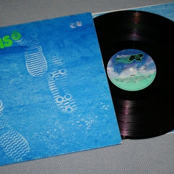 KREIS - KREIS (+ poster) - ���������