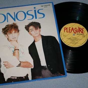 HIPNOSIS - HIPNOSIS - ���������