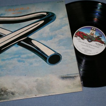 MIKE OLDFIELD - TUBULAR BELLS (j) - ���������