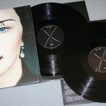MADONNA - MADAME X - ���������