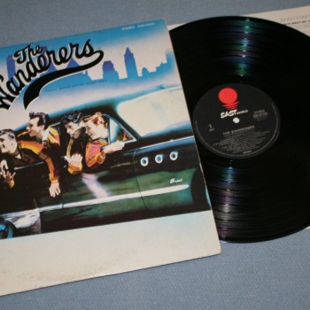 WANDERERS - O.S.T. - ���������