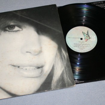 CARLY SIMON - SPY (j) - ���������