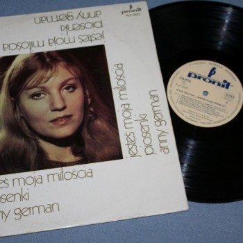 ������ ���� - JESTES MOJA MILOSCIA - ���������