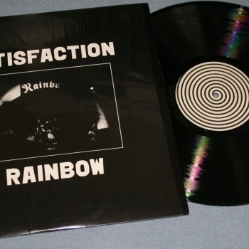 RAINBOW - SATISFACTION - ���������