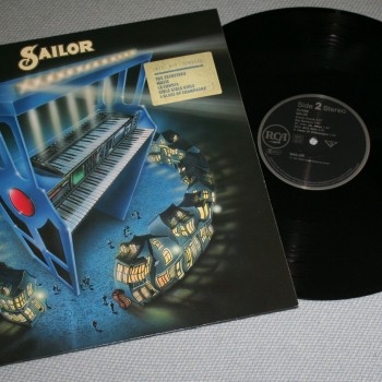 SAILOR - SAILOR - ���������