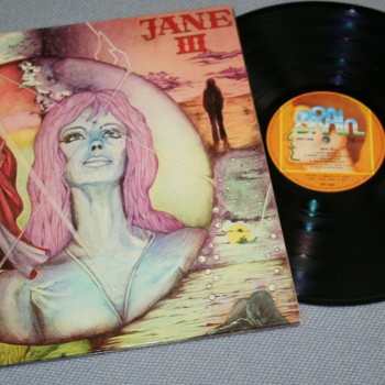 JANE - III - ���������