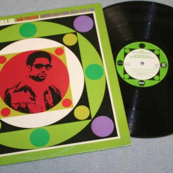 KING BRITT presents SYLK 130 - THE REASON/ WHEN THE FUNK HITS THE FAN - ���������