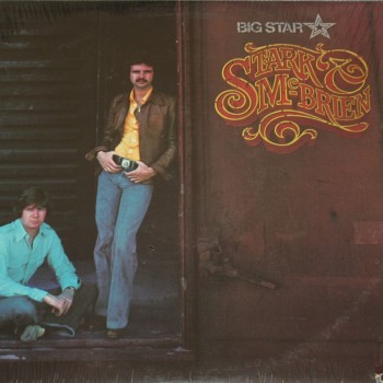 MARK & McBRIEN - BIG STAR - ���������
